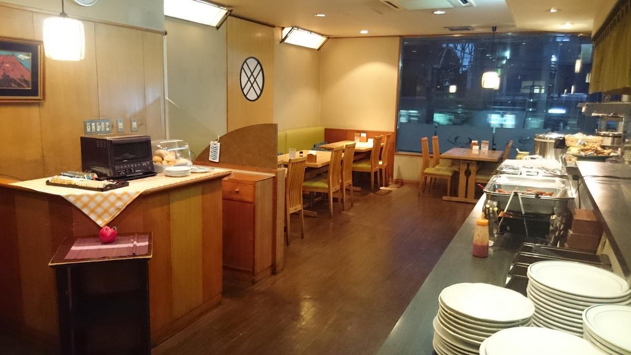 Hotel Crown Hills Sagamihara Exterior photo