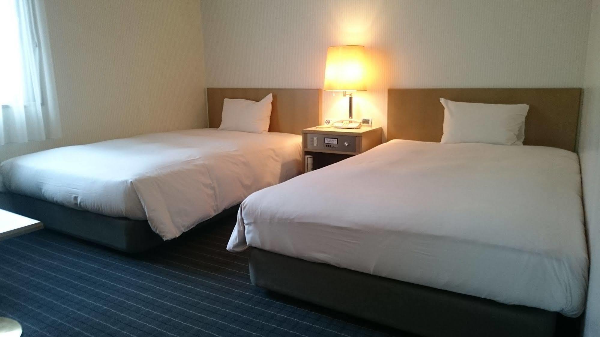 Hotel Crown Hills Sagamihara Exterior photo