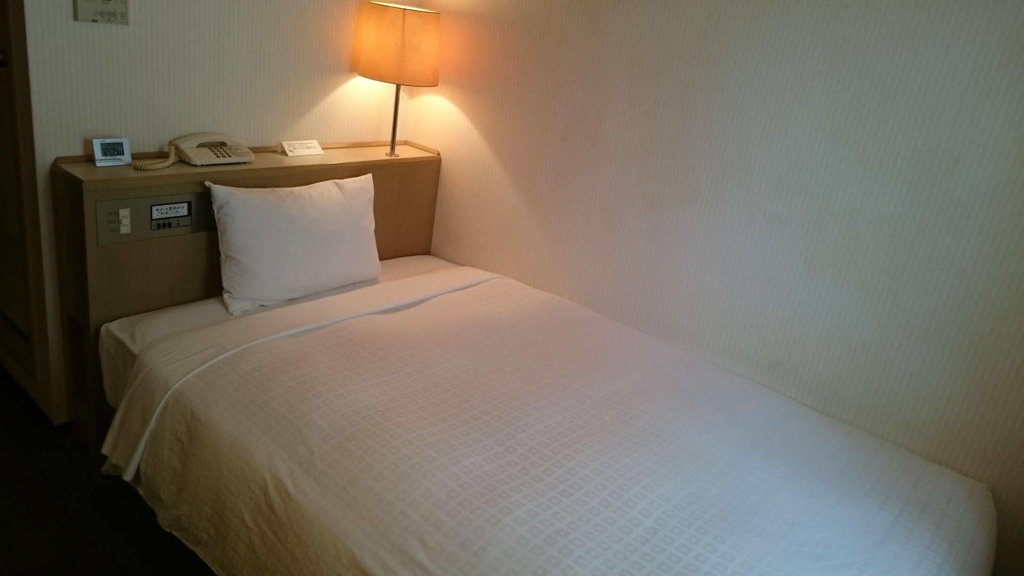 Hotel Crown Hills Sagamihara Exterior photo