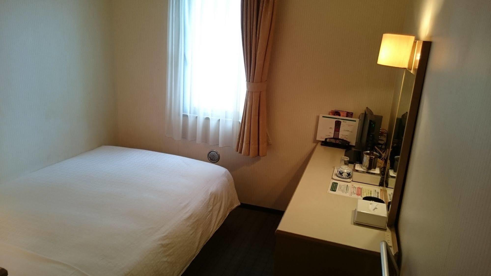 Hotel Crown Hills Sagamihara Exterior photo