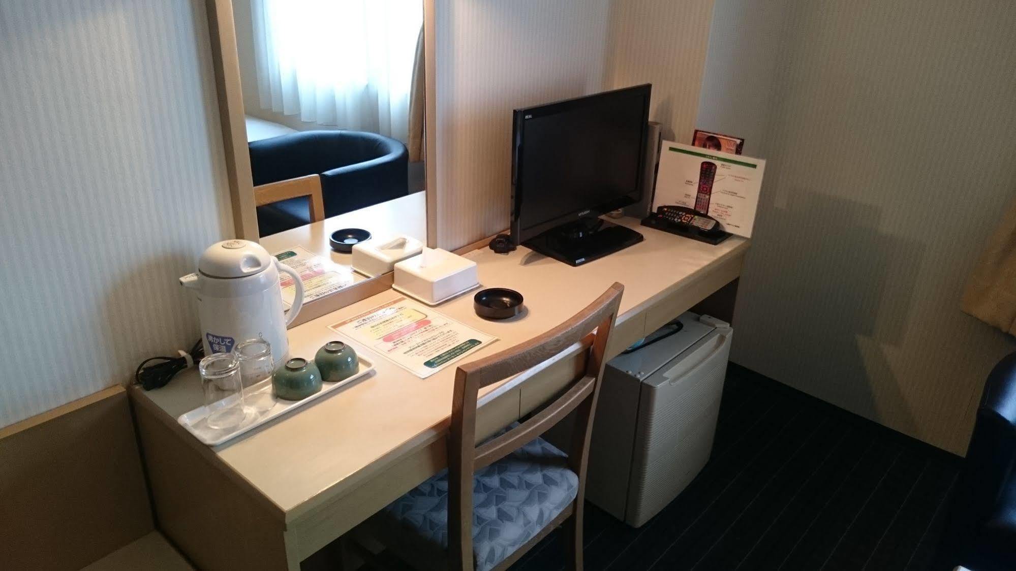 Hotel Crown Hills Sagamihara Exterior photo