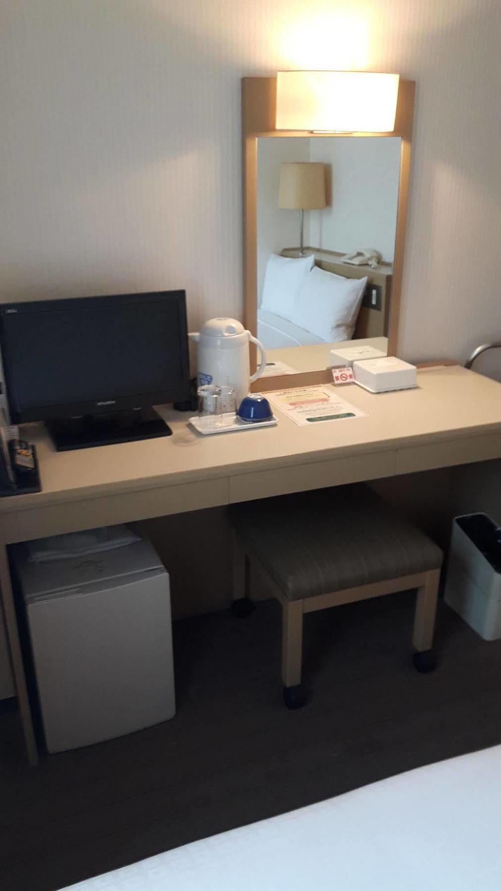Hotel Crown Hills Sagamihara Exterior photo