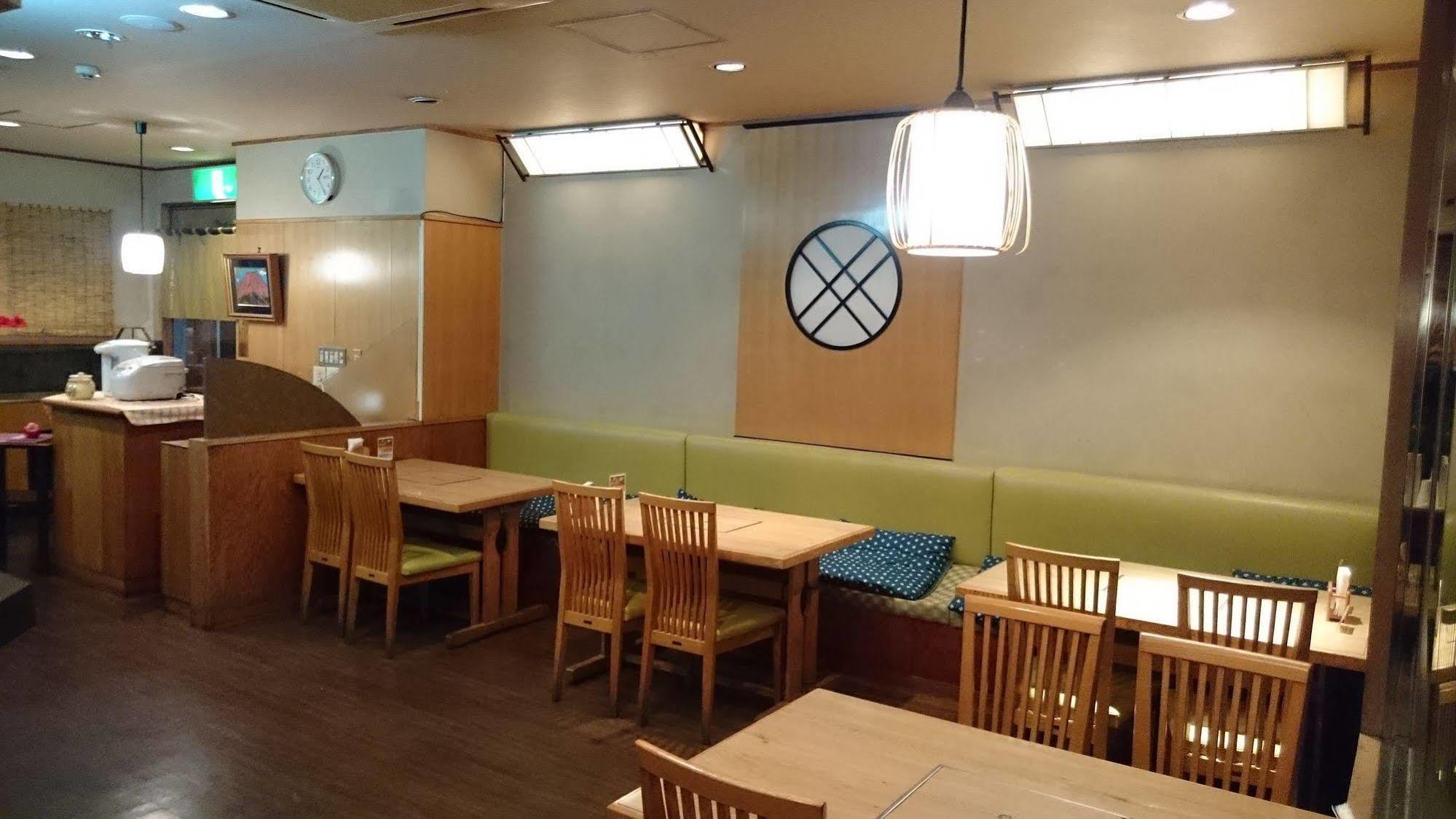 Hotel Crown Hills Sagamihara Exterior photo